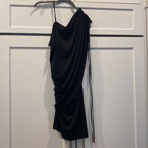 NWOT. Worn for less than an hour for a photo shoot only.